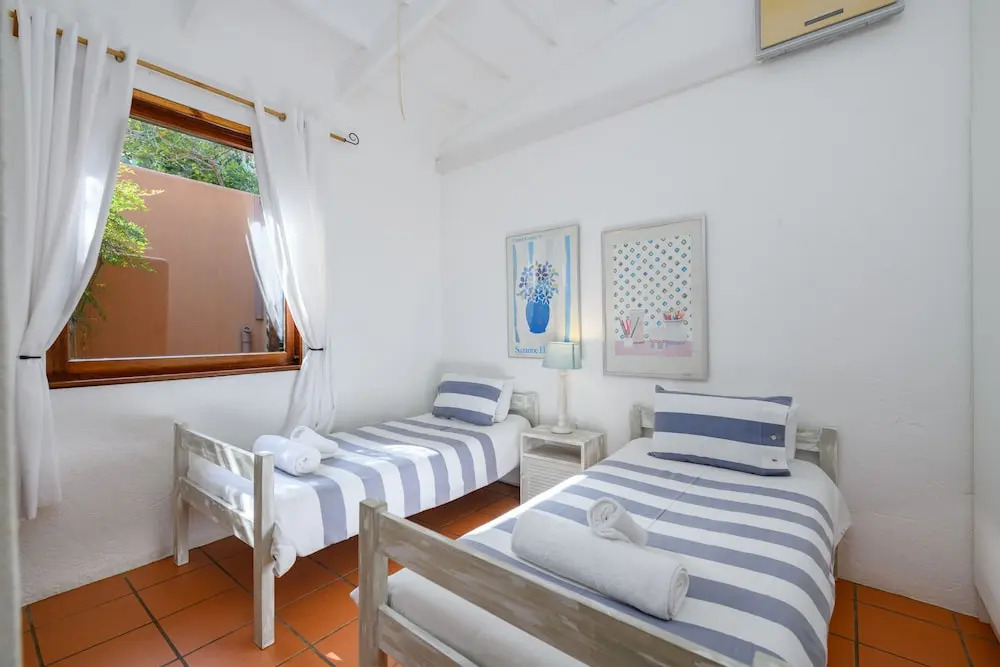 San Lameer Villa Rentals 2408