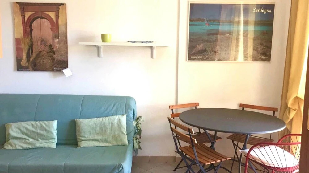 Camelie Apartment II