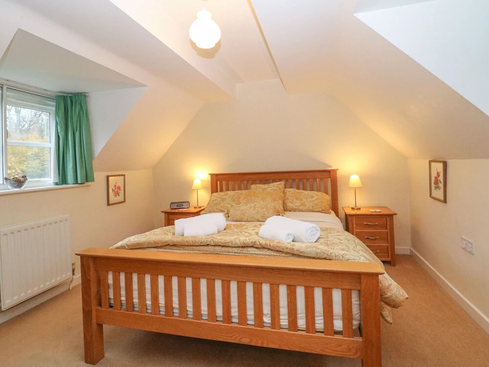 Orchard Cottage