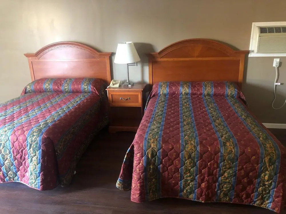 Oxford Inn