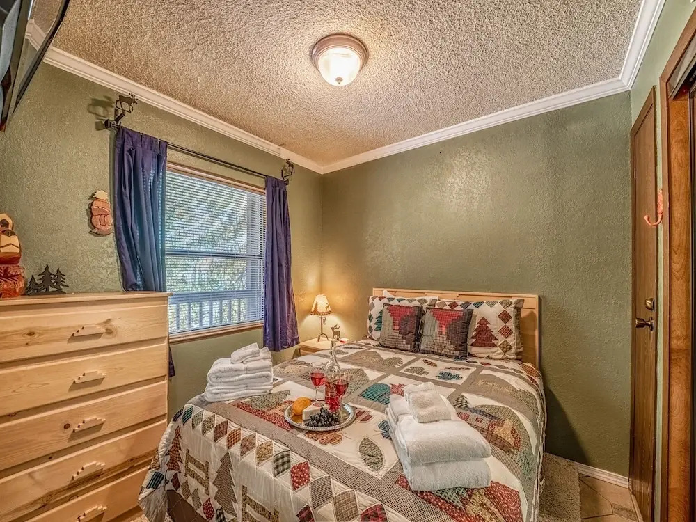 Canyon Creek Lodge 218