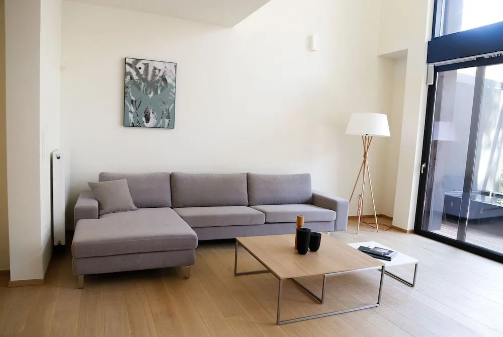 Voula Lofts