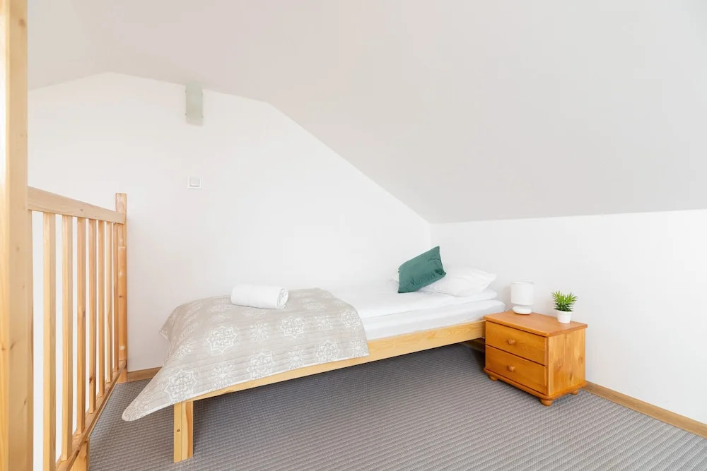 Prestige Golden View Wellness Apartments