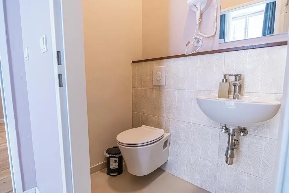 Group Stay Mariahilfer Apartment Hotel