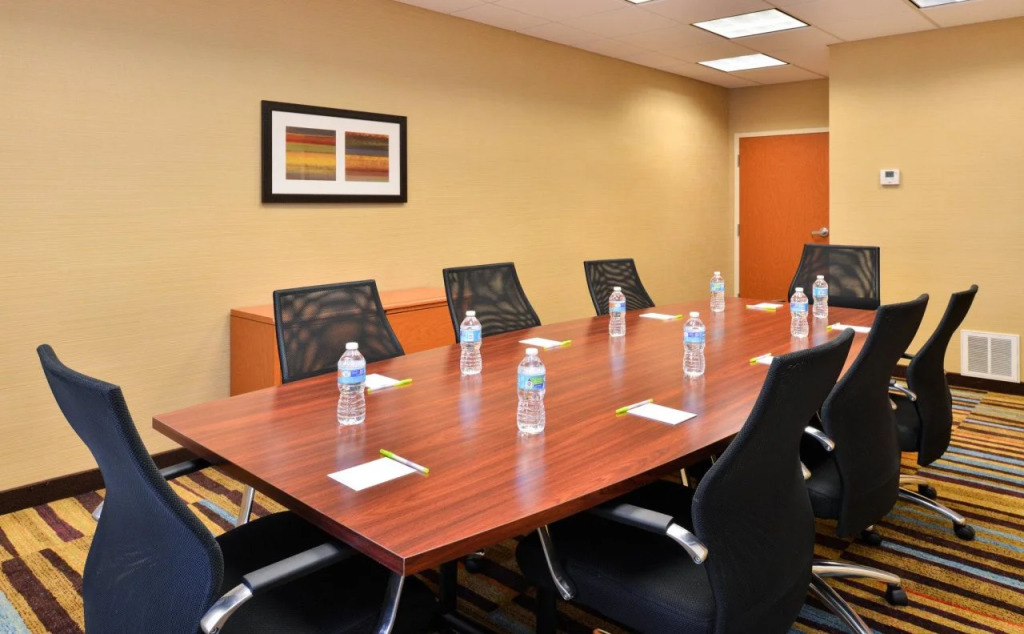 Fairfield Inn & Suites by Marriott Cleveland Avon