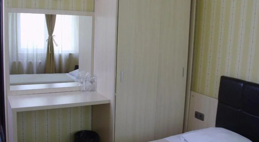 Eski Zaara Hostel