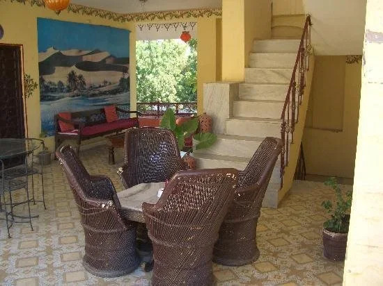 Durag Villas Guest House