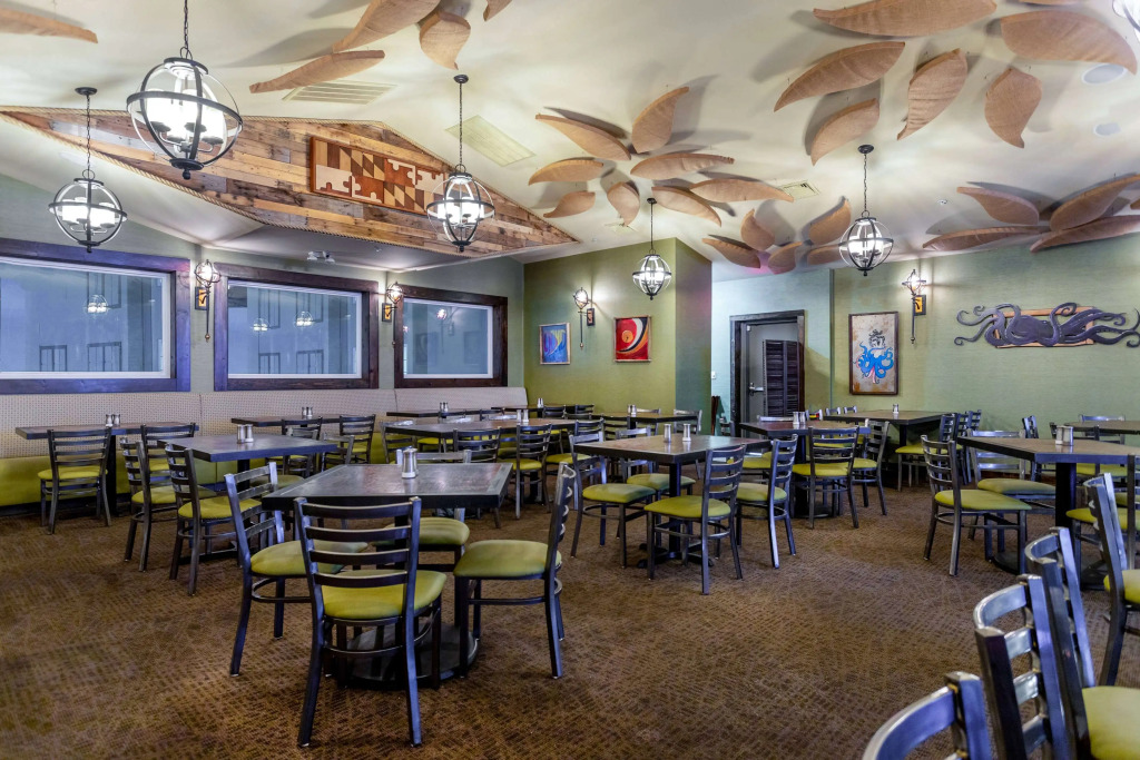 La Quinta by Wyndham Ocean City