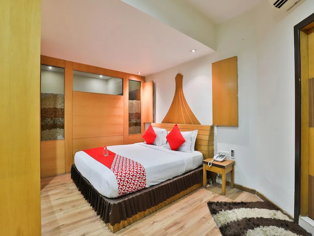 Rock Regency Hotel