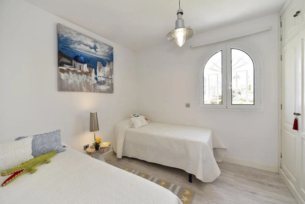 Monte Golf Seaview Apartment in Playa del Ingles