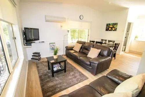 Silver Birches Holiday Village - Unit 9