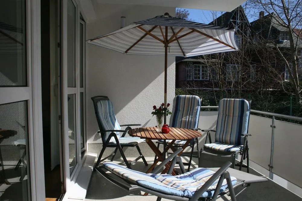Villa Maria, Ferienwohnung 5