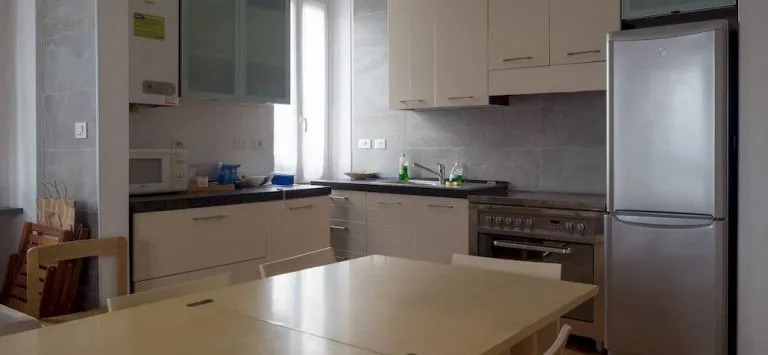 Maggiolina Apartment