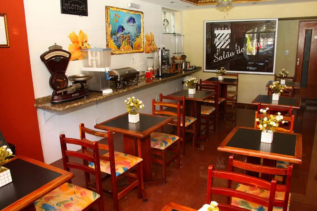 Hotel Park's Ipiranga