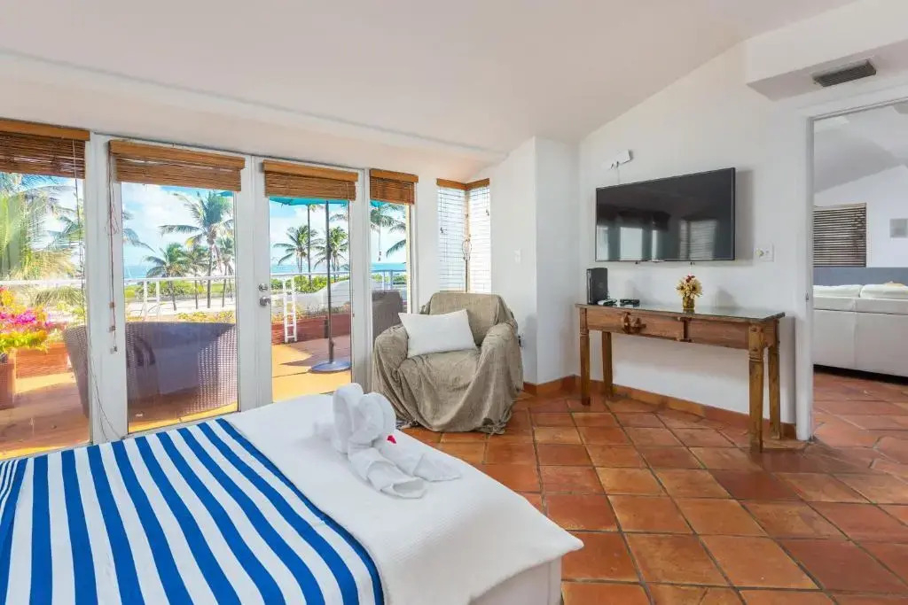 The Villas at Milano South Beach - 1 Bedroom Condo - SBR 54876