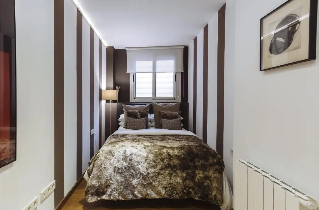 ArtlifeBCN Fira Apartment