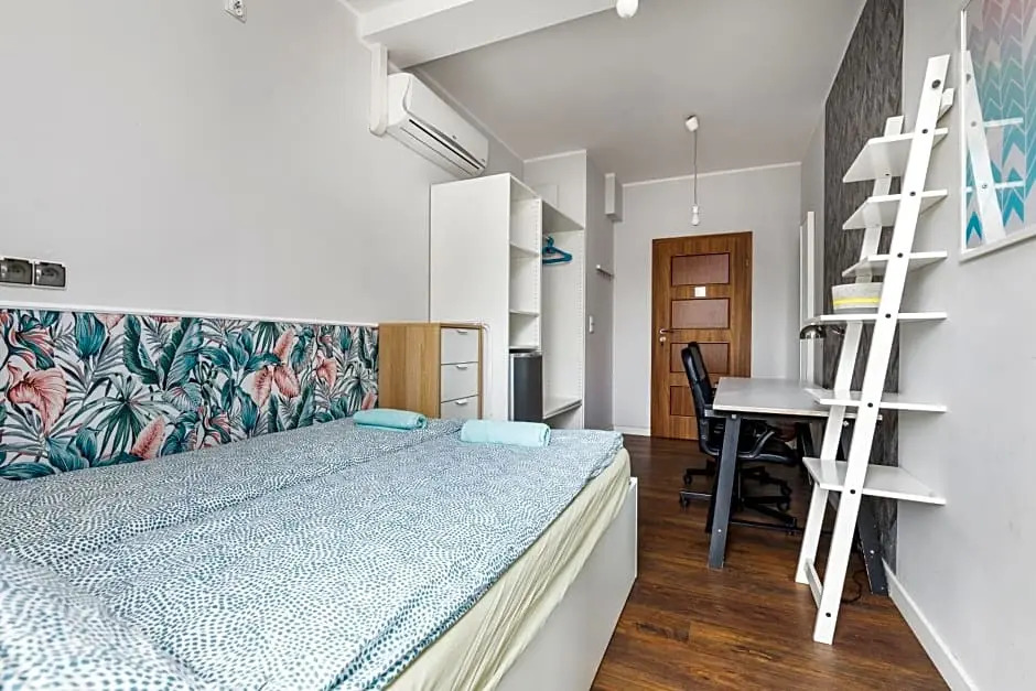Quattro Loft Hostel