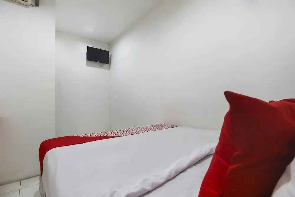 Wisma Family By Oyo Room