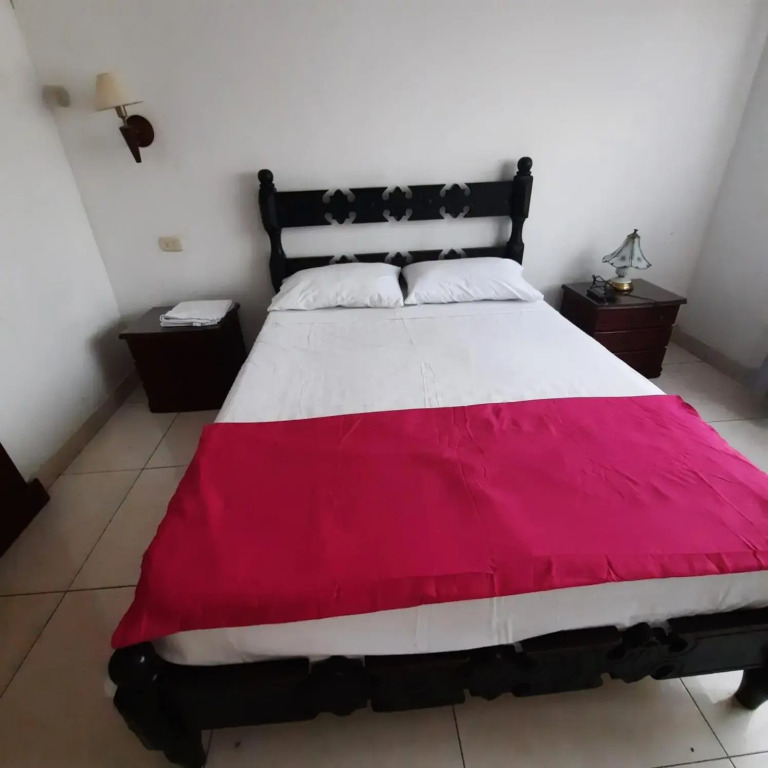 Hermoso apartamento recien remodelado en el centro de Palmira