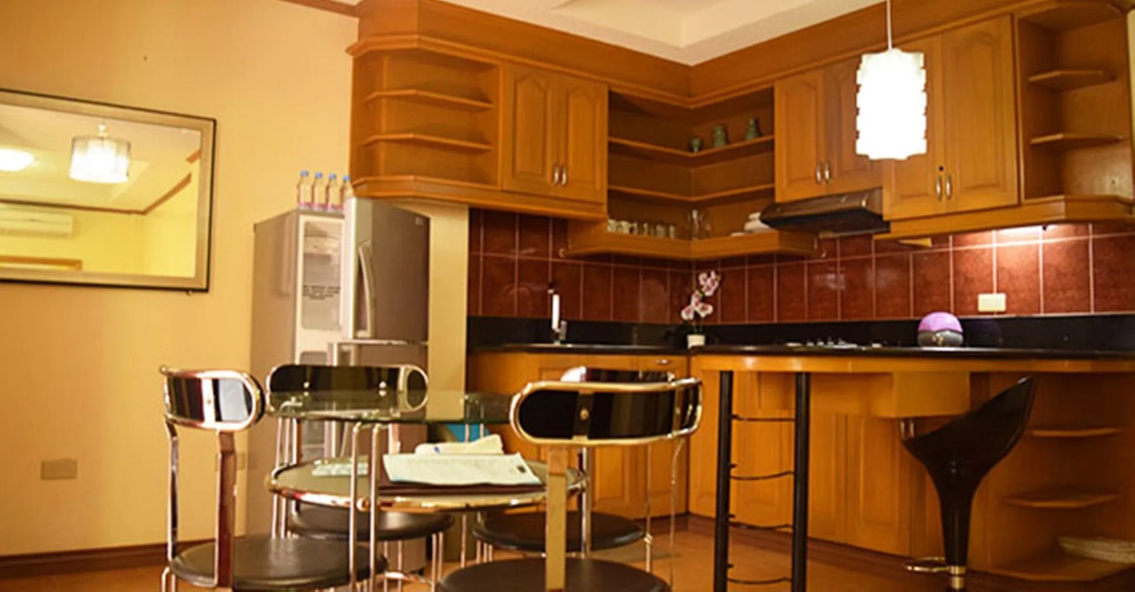 Casablanca Hotel Condominium Resort