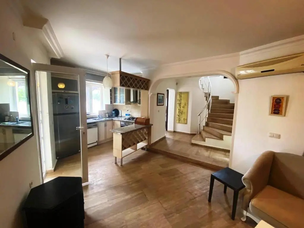 Comfortable Villa I
