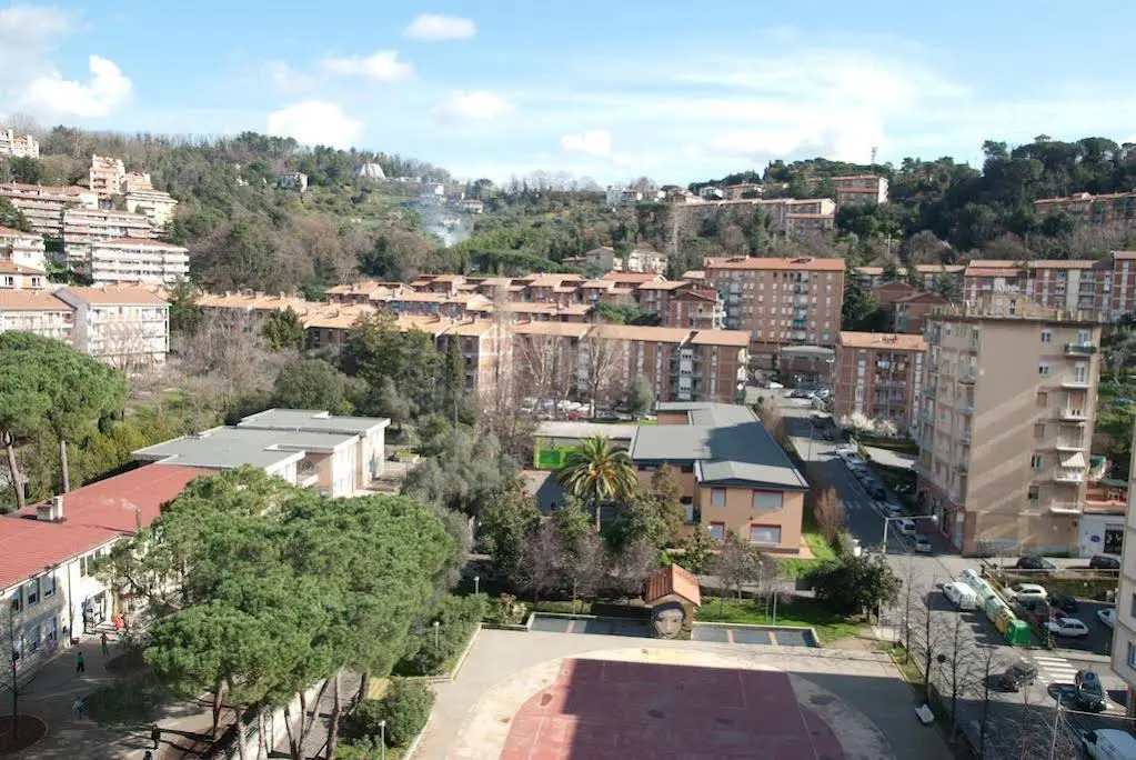Città di Mare Apartment