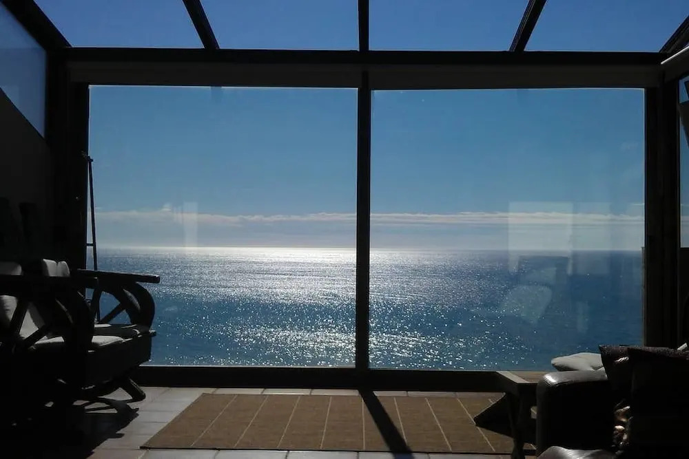 MalagaSuite Benalmadena Impressive Views Apartment