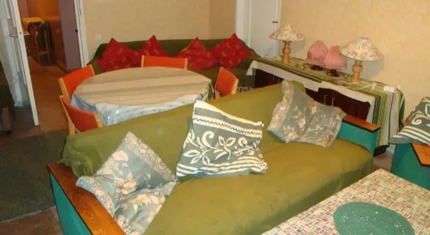 Karjatare Bed&Breakfast