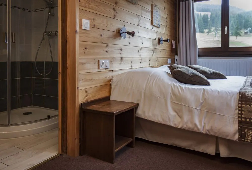 Hotel Spa LEquipe