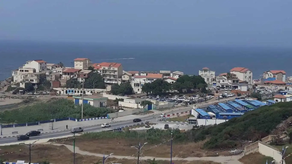 BOUZEGZA