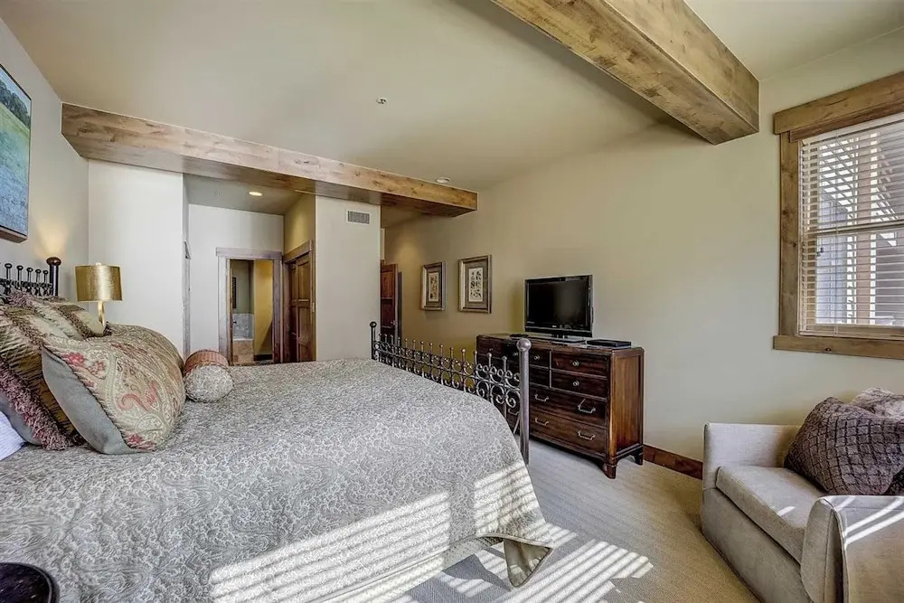 Mont Cervin #22 by Avantstay Luxury Ski in Ski out Home in Park City!