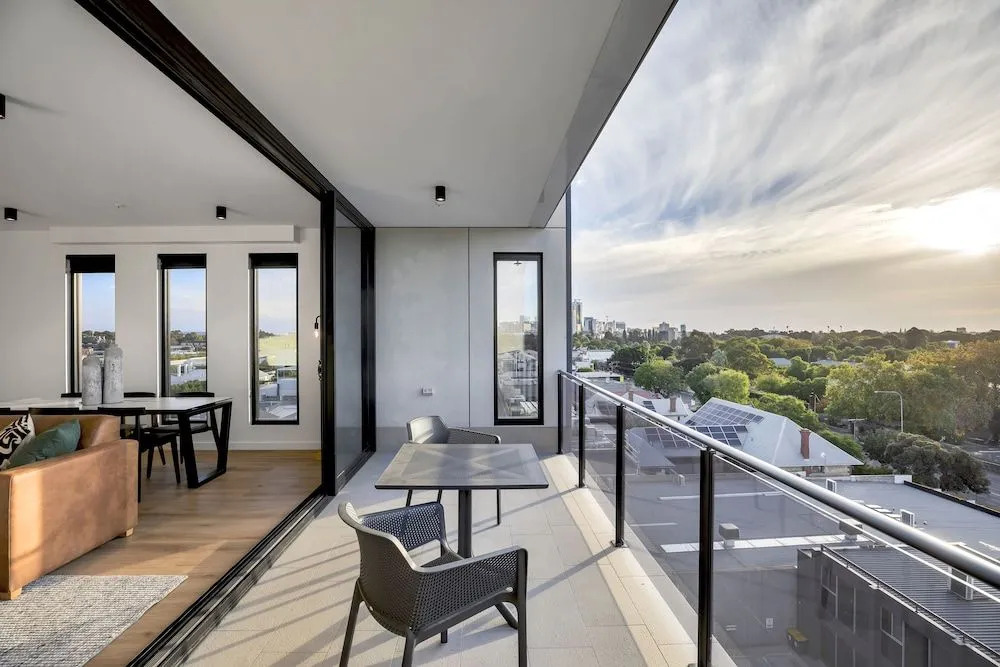 KT Apartments