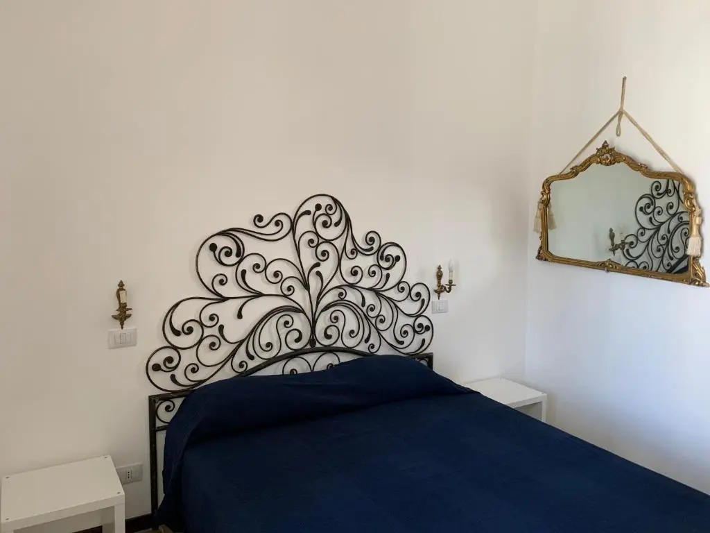 FraLePorte Vintage Apartment