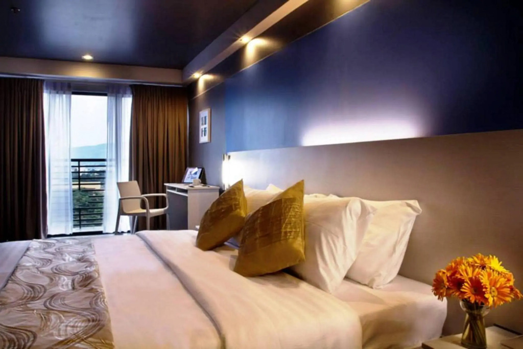 Pillows Hotel Cebu