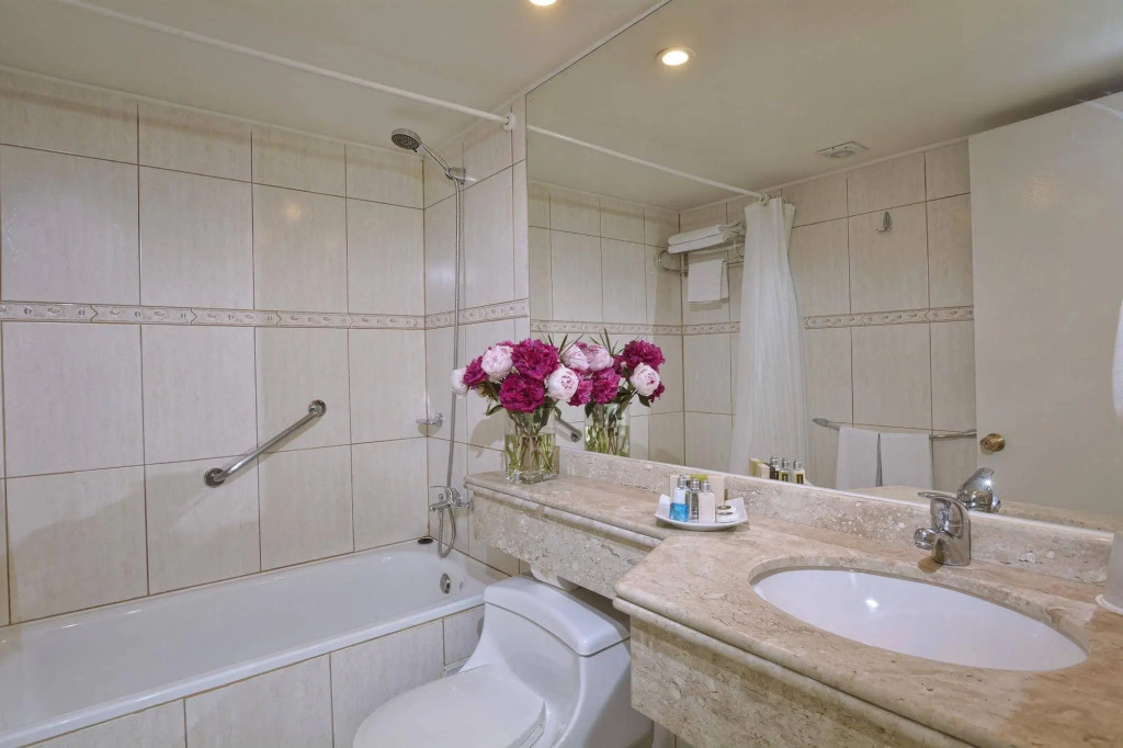 Hotel Eurotel Providencia
