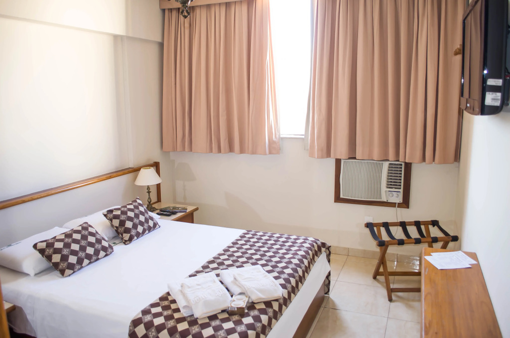 Hotel Rondônia Palace
