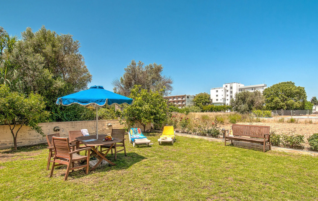 Johnhara Studios & Apartments