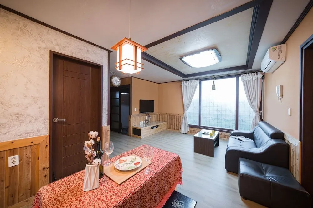 Namchon Full House