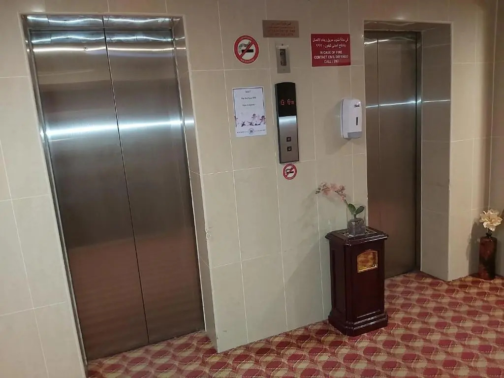 Bliss Hotel