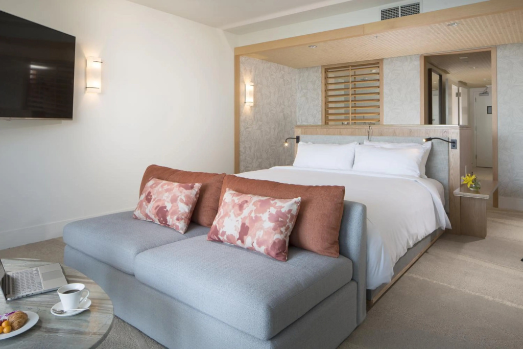 Eden Roc Miami Beach