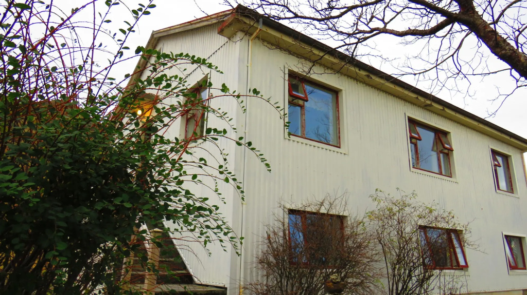 Guesthouse Kálfafellsstadur