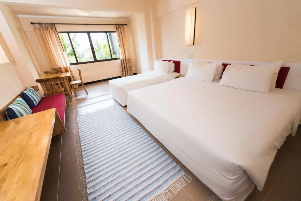 Rayong Resort Hotel
