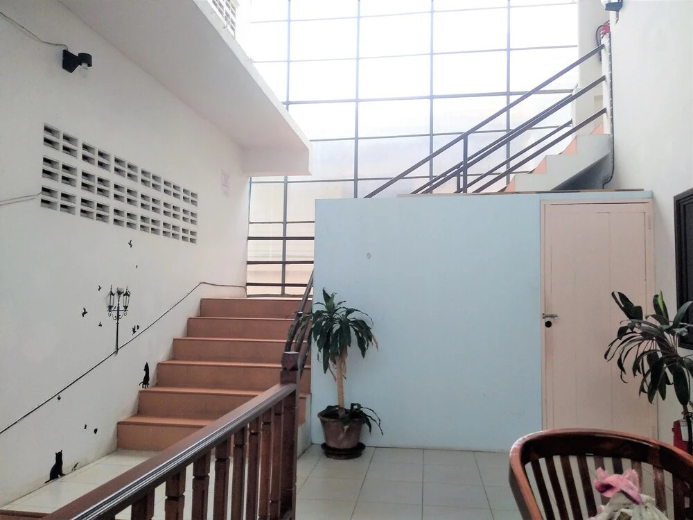 Goldbeach guesthouse