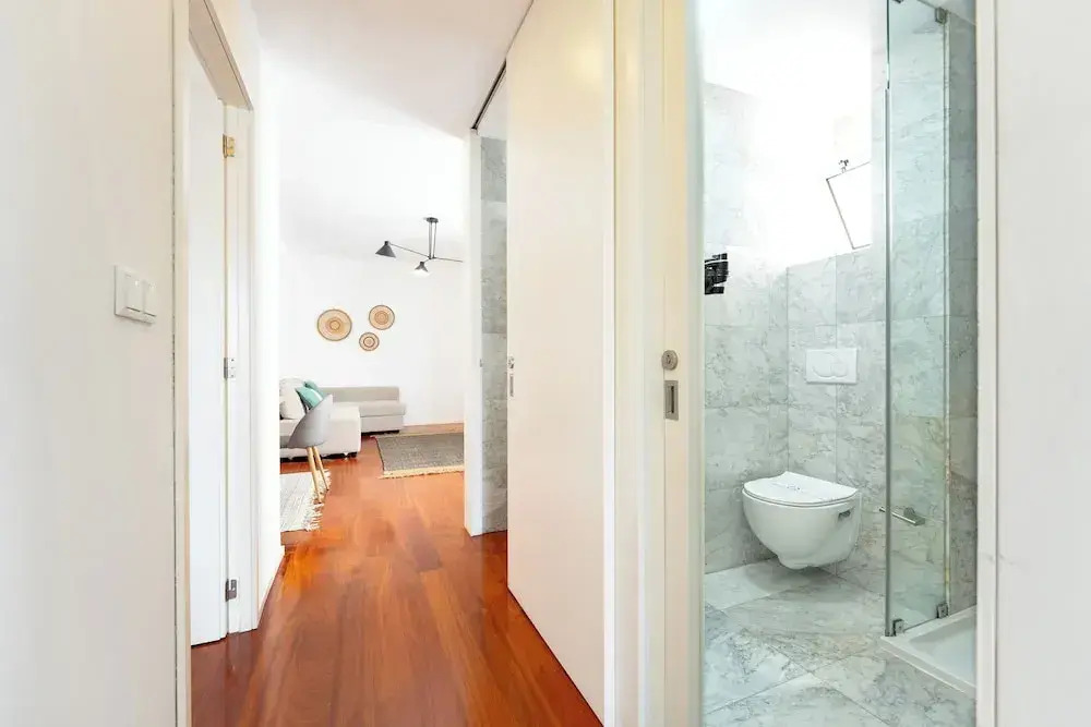 Feel Porto Classic Apartment