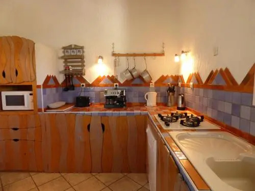 Casa Di Cavalone