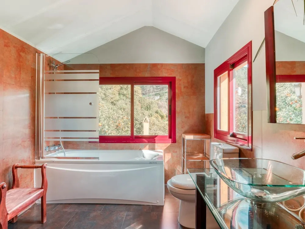 Scenic Villa in Ojen With Private Swimming Pool