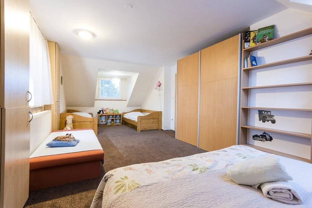 Apartmány Dreams