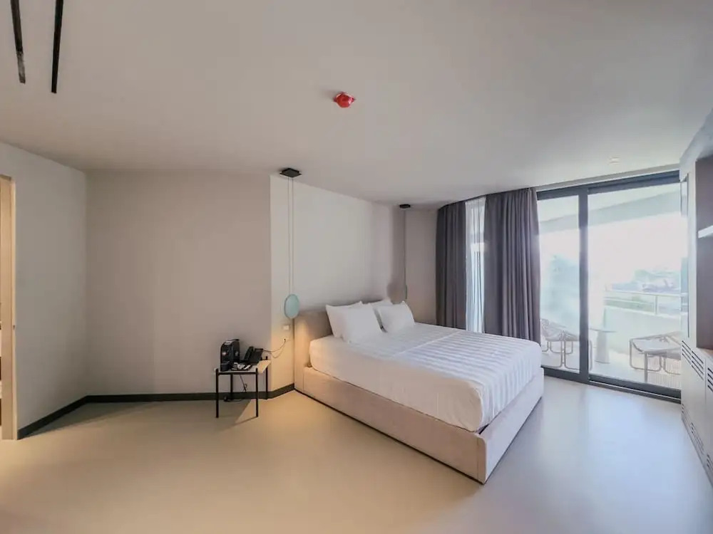 Zins Luxury Room 04 in Durr s