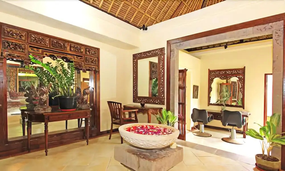 Fibra Inn Bungalow