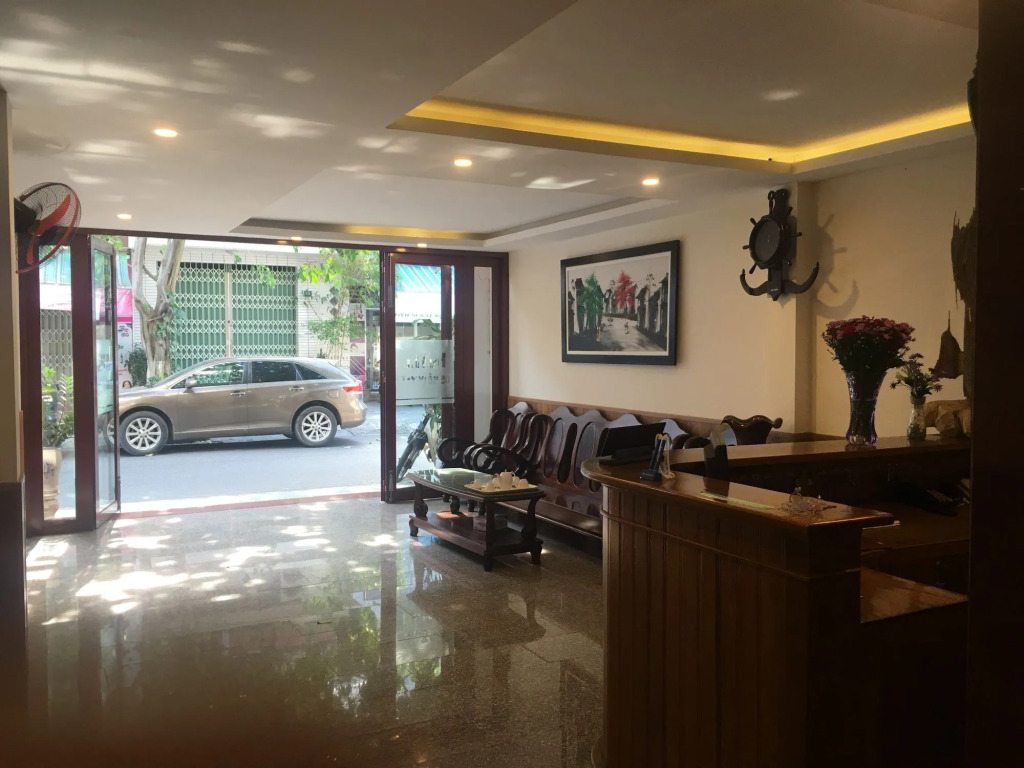 Phuong Quang Hotel